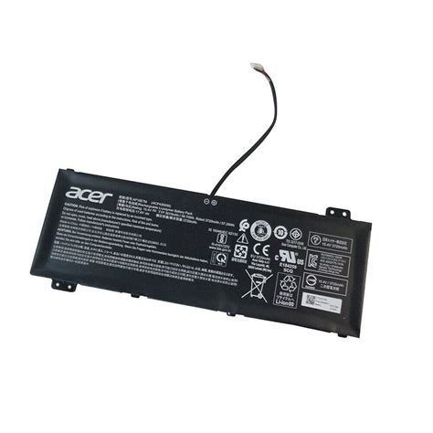 acer nitro 5 an515 54 battery replacement
