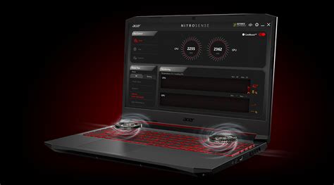 acer nitro 5 downloads and accessories