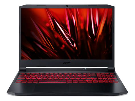 acer nitro 5 gaming laptop amd