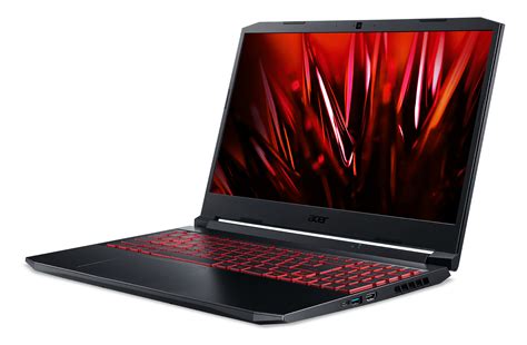 acer nitro 5 geforce rtx 3060