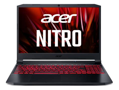 acer nitro 5 i5 11400h rtx 3050