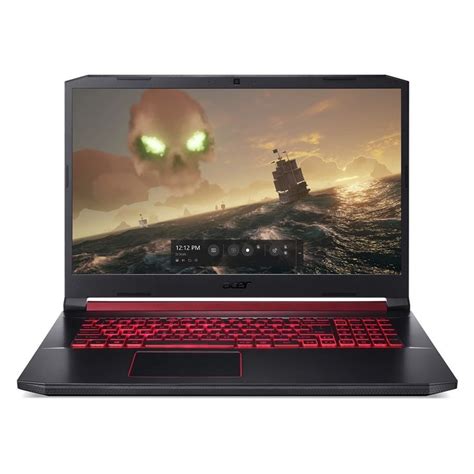 acer nitro 5 i7 16gb gtx 1650