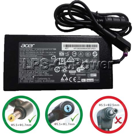 acer nitro 5 laptop charger