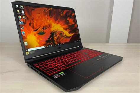 acer nitro 5 laptop review