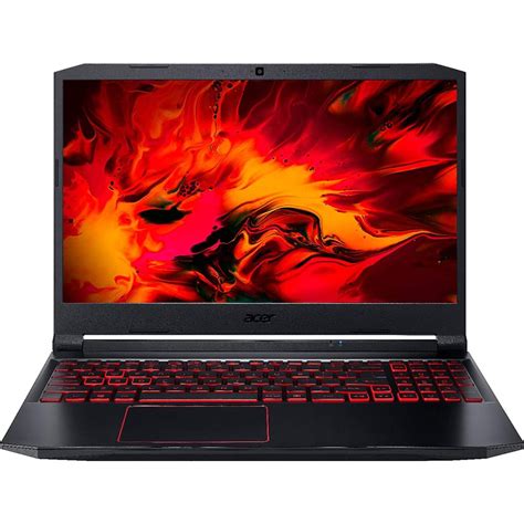 acer nitro 5 rtx 3060 i5 10300h