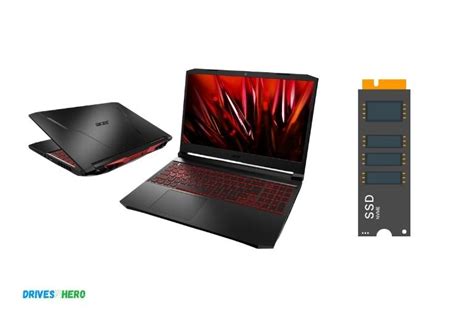 acer nitro 5 support