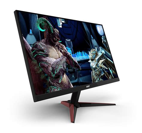 acer nitro monitor drivers