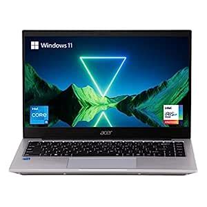 acer one 14 laptop intel core i5 1135g7