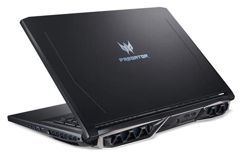 Acer Predator Helios 300 review A wellrounded gaming laptop at a