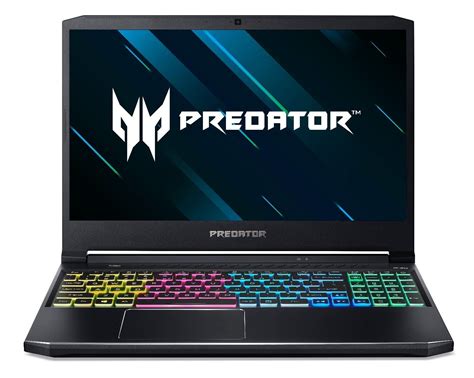 acer predator helios 300 gaming laptop price
