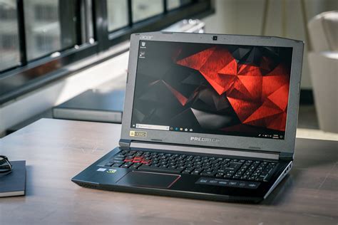 acer predator helios 300 price