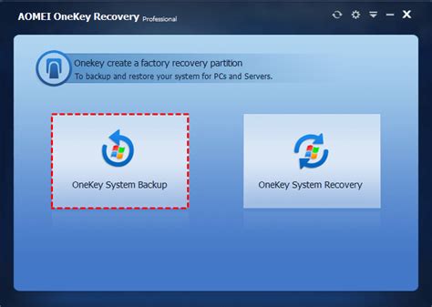 acer recovery management windows 10 free