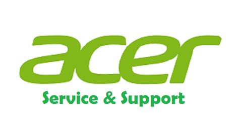 acer support europe contact
