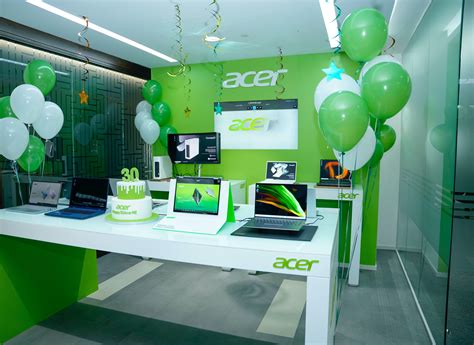 acer support middle east
