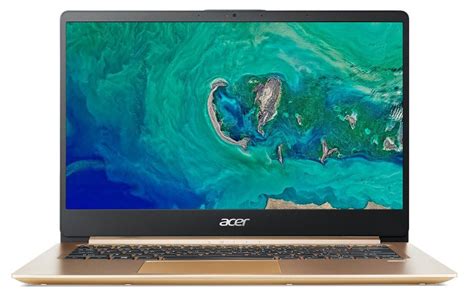 acer swift 1 specs