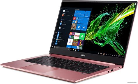 acer swift 3 14 specs
