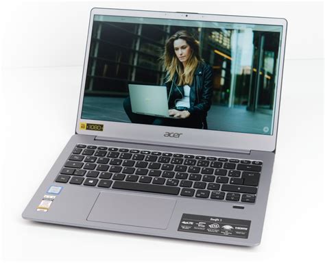 acer swift 3 laptop