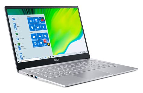 acer swift 3 price in india