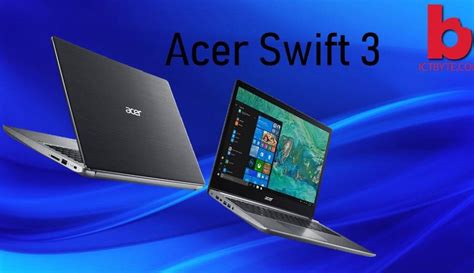 acer swift 3 price in nepal