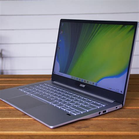 acer swift 3 price in pakistan