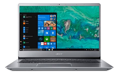 acer swift 3 sf314-54 audio driver