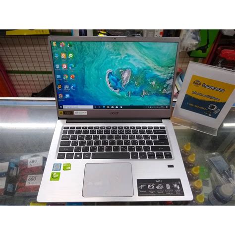 acer swift 3 sf314-54g-59kl