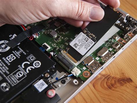 acer swift 3 ssd upgrade