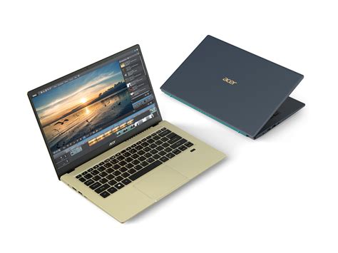acer swift 3x drivers