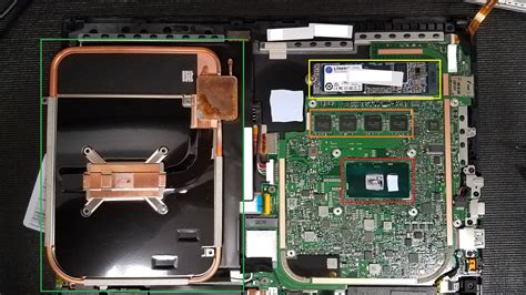 Acer Switch Alpha 12 Upgrade Ram