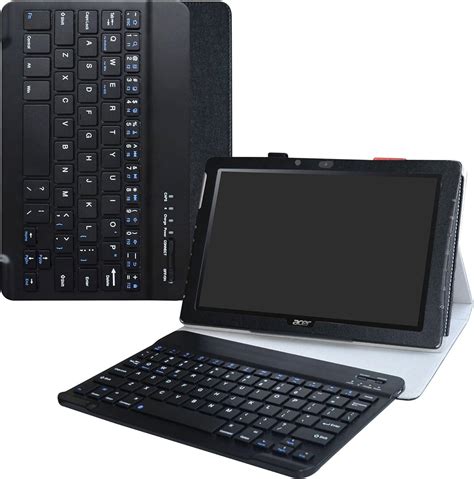 Acer Tablet External Keyboard