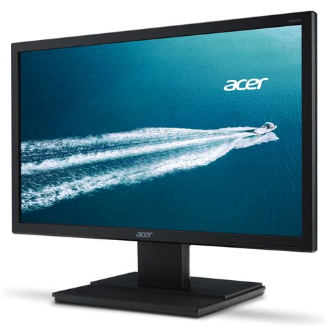 acer v226hql monitor specs