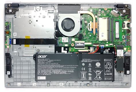 acer aspire 3 setup guide