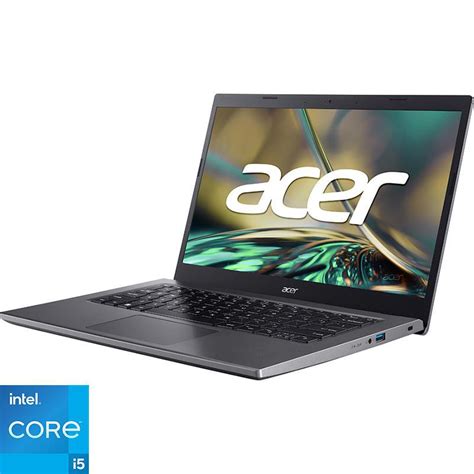 acer aspire 5 laptop with i5 processor