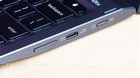 Acer Chromebook Spin 513 CP5131HS72Y Tests & Daten