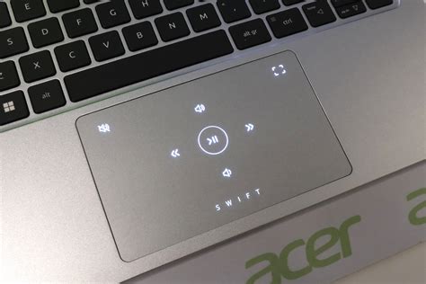 acer laptop buttons not working