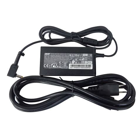 acer laptop computer power cord