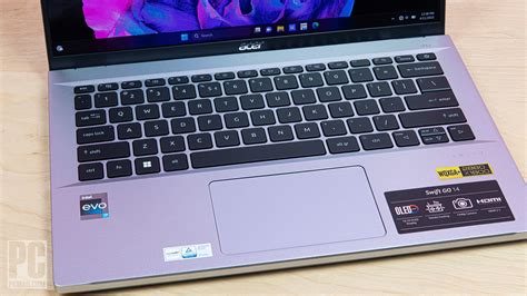 acer laptop function keys