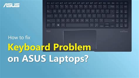 acer laptop keyboard problems