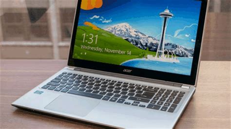 acer laptop keyboard settings restore