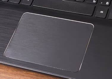 acer laptop left click not working