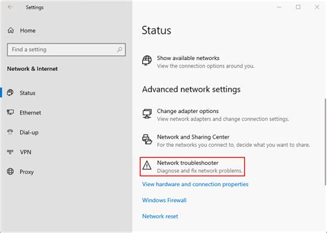 acer laptop not detecting wifi windows 10