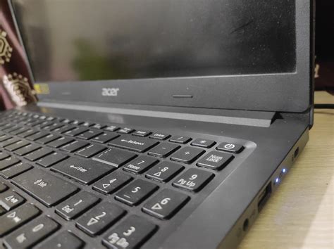 acer laptop not loading