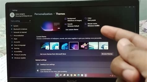 acer laptop pointer not working