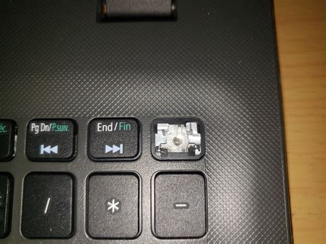 acer laptop power button not working