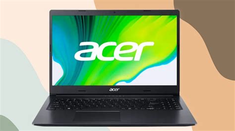 acer laptops computers