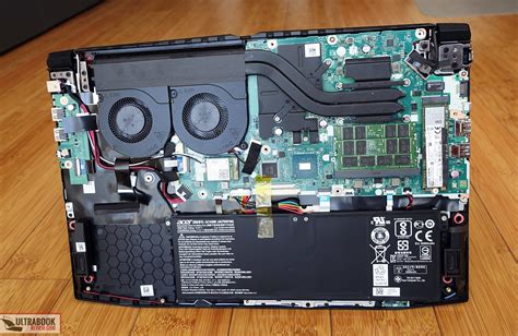 acer n17c1 specs