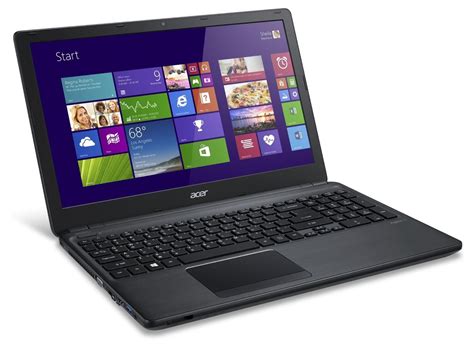 Acer Aspire V5573G54208G50akk External Reviews
