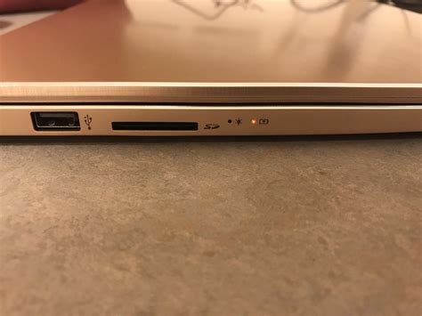 acer swift won't turn on
