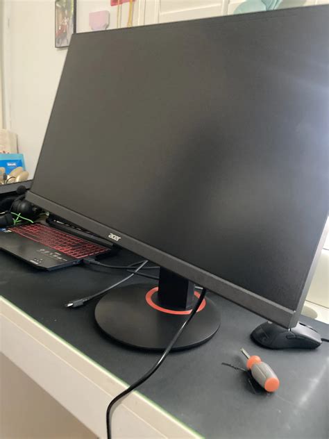 [Troubleshooting/Discussion] Acer XB272 Backlight bleed? Monitors