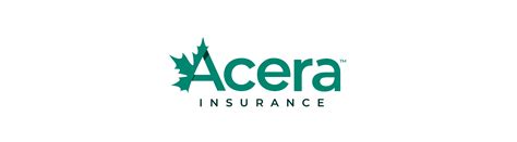 acera insurance broker network